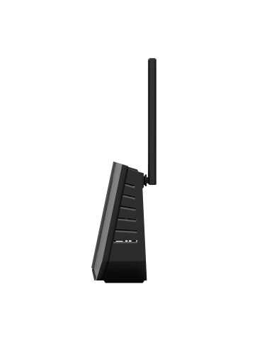 ASUS RT-BE92U trådlös router 10 Gigabit Ethernet Triband (2,4 GHz 5 GHz 6 GHz) Svart