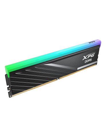 XPG LANCER BLADE RGB DDR5 muistimoduuli 16 GB 2 x 8 GB 288-pin DIMM ECC