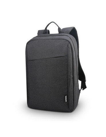 Lenovo B210 39,6 cm (15.6") Ryggsäck Svart