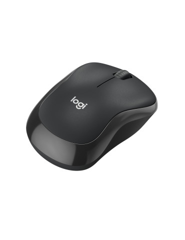 Logitech M240 Silent mouse Travel Ambidextrous RF Wireless + Bluetooth