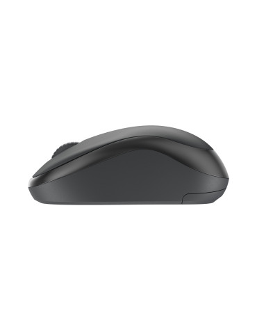 Logitech M240 Silent mouse Travel Ambidextrous RF Wireless + Bluetooth