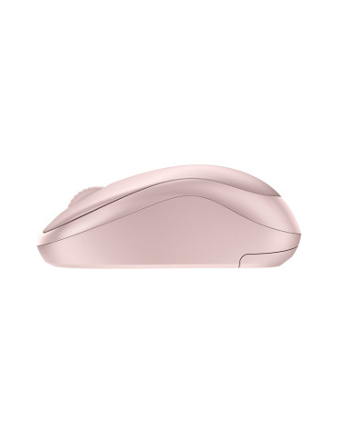 Logitech M240 Silent mouse Travel Ambidextrous RF Wireless + Bluetooth 4000 DPI