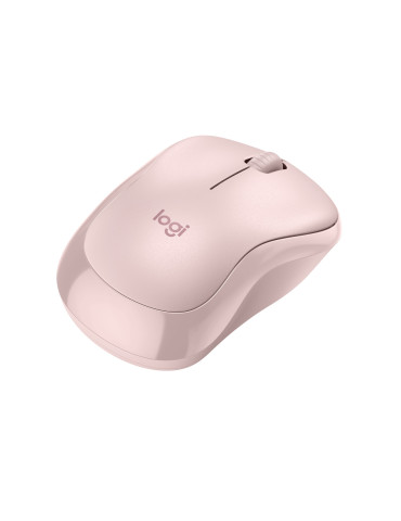 Logitech M240 Silent mouse Travel Ambidextrous RF Wireless + Bluetooth 4000 DPI