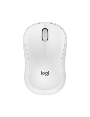 Logitech M240 Silent mouse Travel Ambidextrous RF Wireless + Bluetooth 4000 DPI