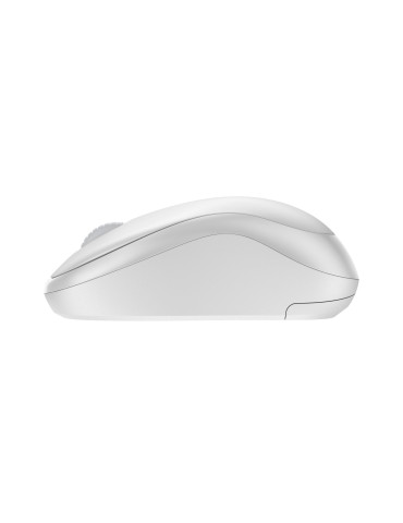 Logitech M240 Silent mouse Travel Ambidextrous RF Wireless + Bluetooth 4000 DPI