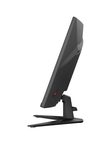 MSI MAG 321CQF E18 tietokoneen litteä näyttö 80 cm (31.5") 2560 x 1440 pikseliä Wide Quad HD Musta