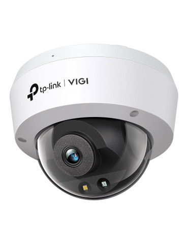 TP-Link VIGI C240 (2.8mm) Kupoli IP-turvakamera Sisätila ja ulkotila 2560 x 1440 pikseliä Katto seinä