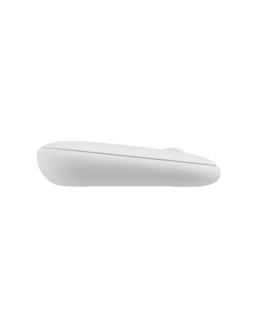 Logitech Pebble 2 M350s mouse Travel Ambidextrous RF Wireless + Bluetooth Optical 4000 DPI