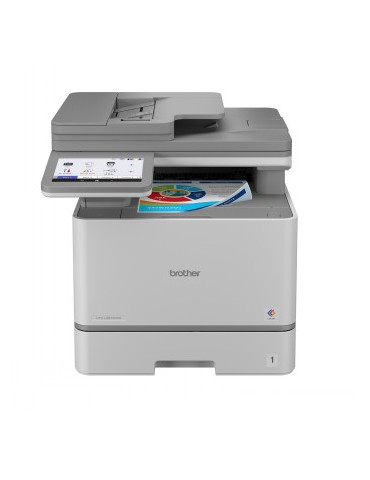 Brother MFC-L8970CDW...