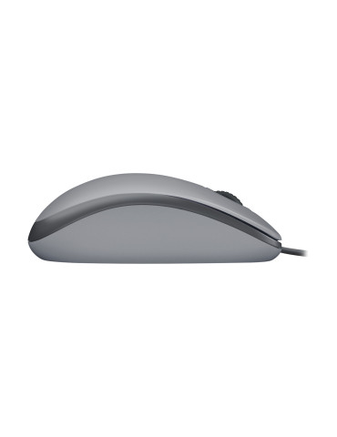 Logitech M110 Silent mouse Office Ambidextrous USB Type-A Optical 1000 DPI