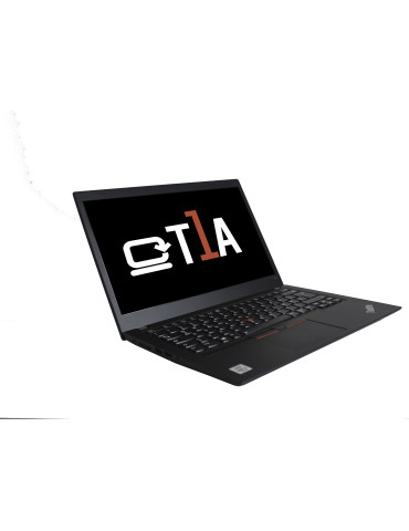 T1A Lenovo ThinkPad T14s Refurbished Intel® Core™ i5 i5-10310U Laptop 14" Full HD 16 GB DDR4-SDRAM 256 GB SSD Wi-Fi 6