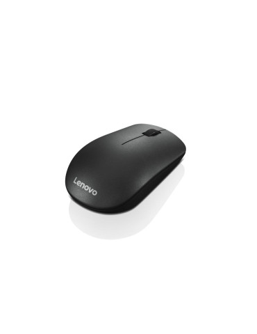 Lenovo GY50R91293 datormöss Kontor Ambidextrous RF Trådlös Optisk 1200 DPI