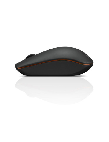 Lenovo GY50R91293 datormöss Kontor Ambidextrous RF Trådlös Optisk 1200 DPI