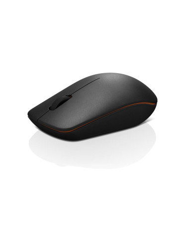 Lenovo GY50R91293 datormöss Kontor Ambidextrous RF Trådlös Optisk 1200 DPI
