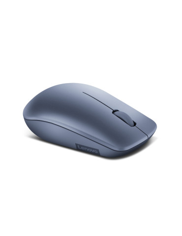 Lenovo 530 datormöss Kontor Ambidextrous RF Trådlös Optisk 1200 DPI