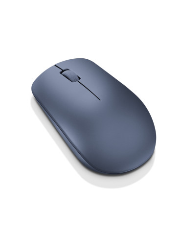 Lenovo 530 datormöss Kontor Ambidextrous RF Trådlös Optisk 1200 DPI