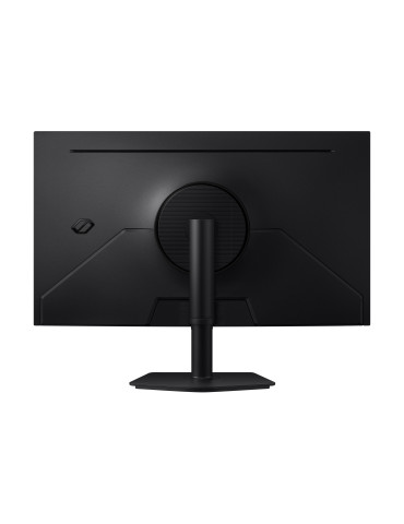 Samsung G73SH tietokoneen litteä näyttö 81,3 cm (32") 3840 x 2160 pikseliä 4K Ultra HD OLED Musta