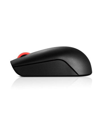 Lenovo 4Y50R20864 hiiri Office Molempikätinen Langaton RF Optinen