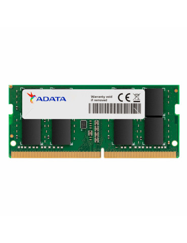 ADATA Premier muistimoduuli 16 GB 1 x 16 GB DDR4 260-pin SO-DIMM