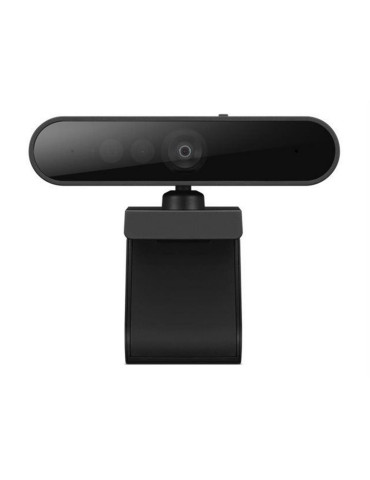 Lenovo Performance FHD verkkokamera 1920 x 1080 pikseliä USB-C Musta