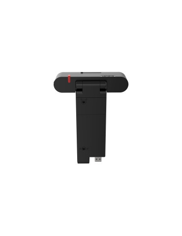 Lenovo ThinkVision MC60 webcam 1920 x 1080 pixels USB 2.0 Black