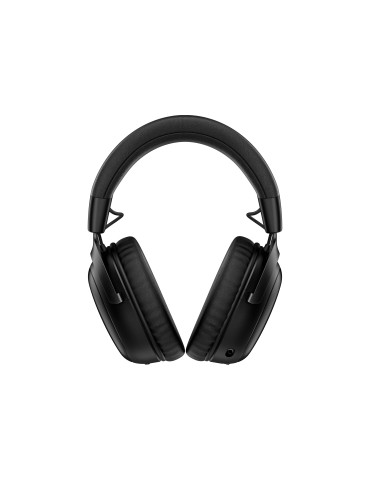 HyperX Cloud III S Wireless - Gaming Headset (Black)
