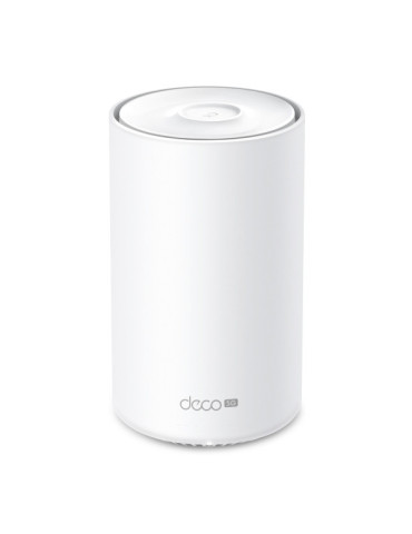 TP-Link Deco X10-5G Dual-band (2,4 GHz   5 GHz) Wi-Fi 6 (802.11ax) Vit 3 Intern