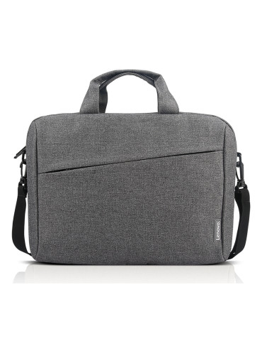Lenovo Casual Toploader T210 15.6" Toploader bag Gray