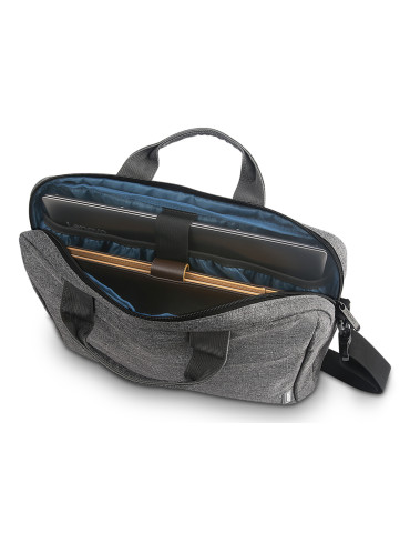 Lenovo Casual Toploader T210 15.6" Toploader bag Gray