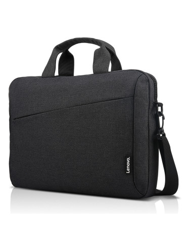 Lenovo Casual Toploader T210 15.6" Toploader bag Black