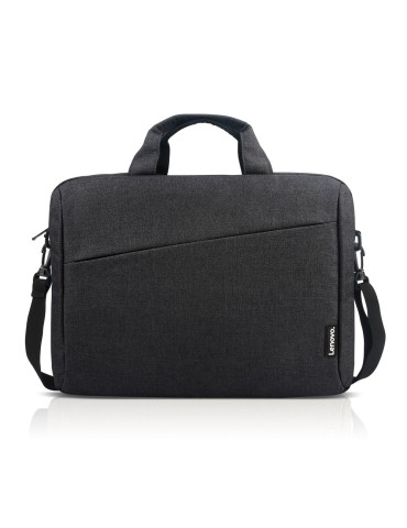 Lenovo T210 39,6 cm (15.6") Toppmatad väska Svart