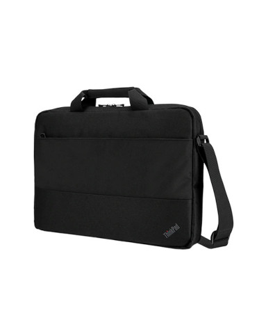 Lenovo ThinkPad 15.6-inch Basic Topload 15.6" Toploader bag Black