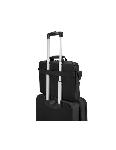 Lenovo ThinkPad 15.6-inch Basic Topload 15.6" Toploader bag Black
