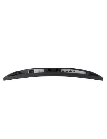 ASUS TUF Gaming VG27VQM1B-J tietokoneen litteä näyttö 68,6 cm (27") 1920 x 1080 pikseliä Full HD Musta