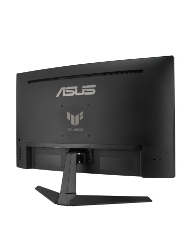 ASUS TUF Gaming VG27VQM1B-J tietokoneen litteä näyttö 68,6 cm (27") 1920 x 1080 pikseliä Full HD Musta