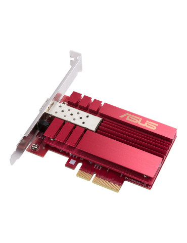 ASUS XG-C100F Sisäinen Kuitu 10000 Mbit s