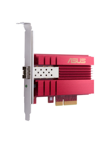 ASUS XG-C100F Sisäinen Kuitu 10000 Mbit s
