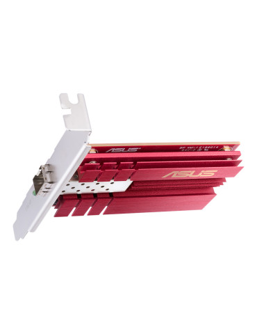ASUS XG-C100F Sisäinen Kuitu 10000 Mbit s