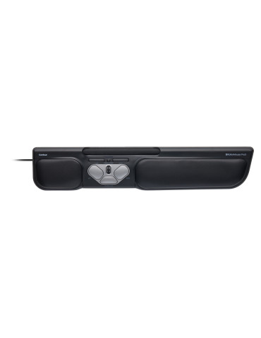 Contour Design RollerMouse Pro3 mouse Office Ambidextrous USB Type-C Optical 2400 DPI