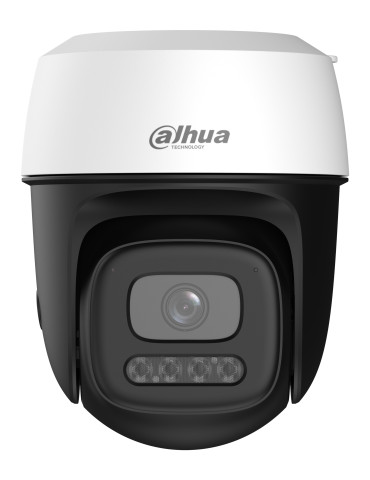 Dahua Technology P3I-PV Kääntyvä alusta IP-turvakamera Sisätila ja ulkotila 2304 x 1296 pikseliä Katto seinä työpöytä