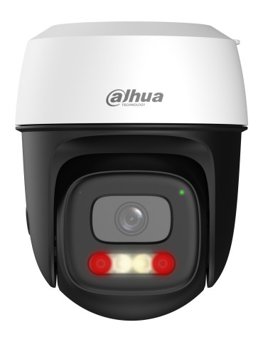 Dahua Technology P3I-PV Kääntyvä alusta IP-turvakamera Sisätila ja ulkotila 2304 x 1296 pikseliä Katto seinä työpöytä