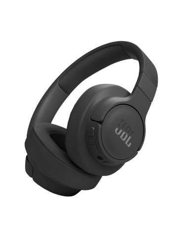 JBL Tune 770NC Headset Kabel & Trådlös Huvudband Samtal musik USB Type-C Bluetooth Svart