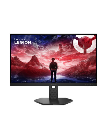 Lenovo Legion 27-10 platta pc-skärmar 68,6 cm (27") 1920 x 1080 pixlar Full HD LCD Svart