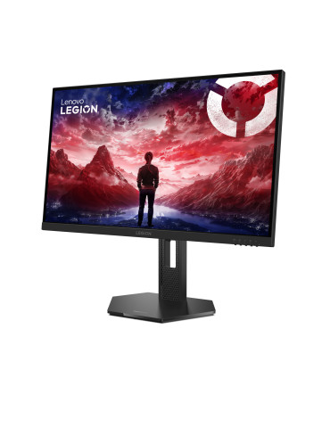 Lenovo Legion 27-10 tietokoneen litteä näyttö 68,6 cm (27") 1920 x 1080 pikseliä Full HD LCD Musta