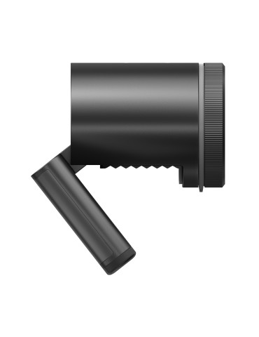 Lenovo 4XC1Q25245 verkkokamera 4 MP 1920 x 1080 pikseliä USB-C Musta