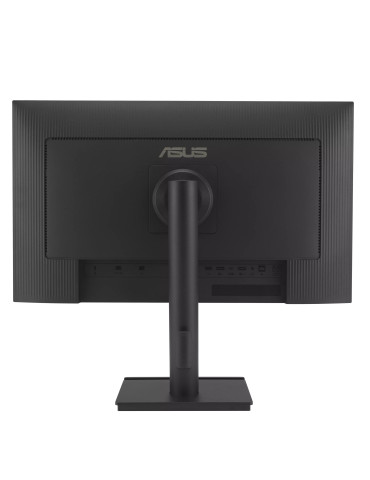 ASUS BE27ACGN platta pc-skärmar 68,6 cm (27") 2560 x 1440 pixlar Quad HD LCD Svart
