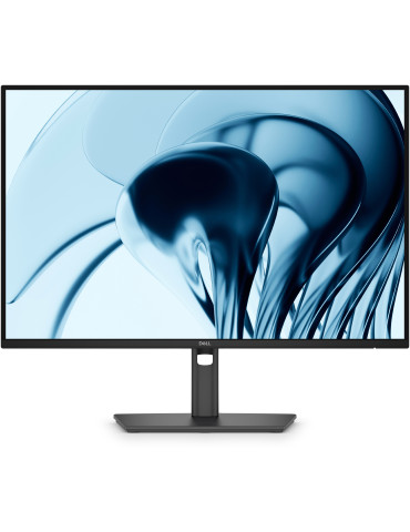 DELL Pro P P2426 tietokoneen litteä näyttö 61 cm (24") 1920 x 1200 pikseliä WUXGA LCD Musta