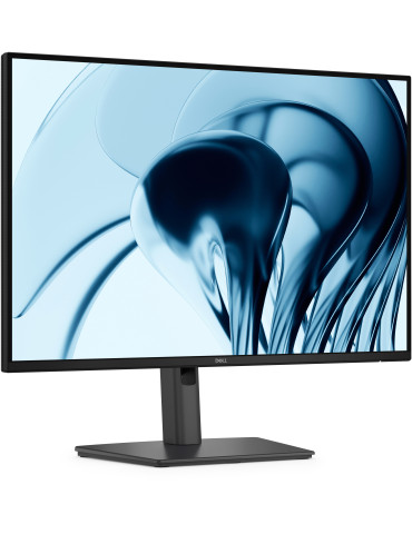 DELL Pro P P2426 tietokoneen litteä näyttö 61 cm (24") 1920 x 1200 pikseliä WUXGA LCD Musta