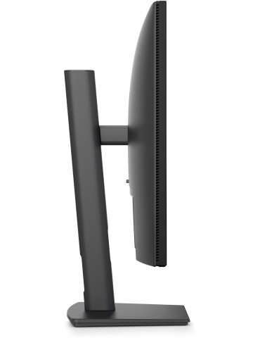 DELL Pro P P2426 tietokoneen litteä näyttö 61 cm (24") 1920 x 1200 pikseliä WUXGA LCD Musta