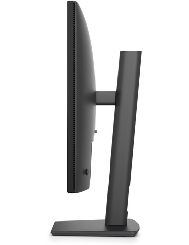 DELL Pro P P2426 tietokoneen litteä näyttö 61 cm (24") 1920 x 1200 pikseliä WUXGA LCD Musta